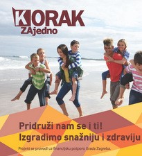 Caritasove radionice za zdraviju i snažniju zajednicu